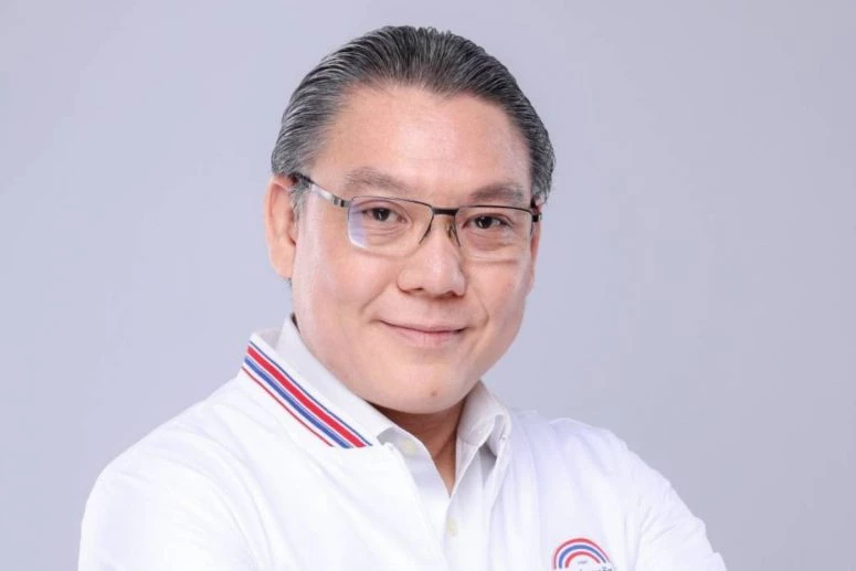 สรุปยอดบริจาคพรรค มี.ค.68 ‘ชาญกฤช’ รีเทิร์นบริจาค พปชร. 5 ล้าน