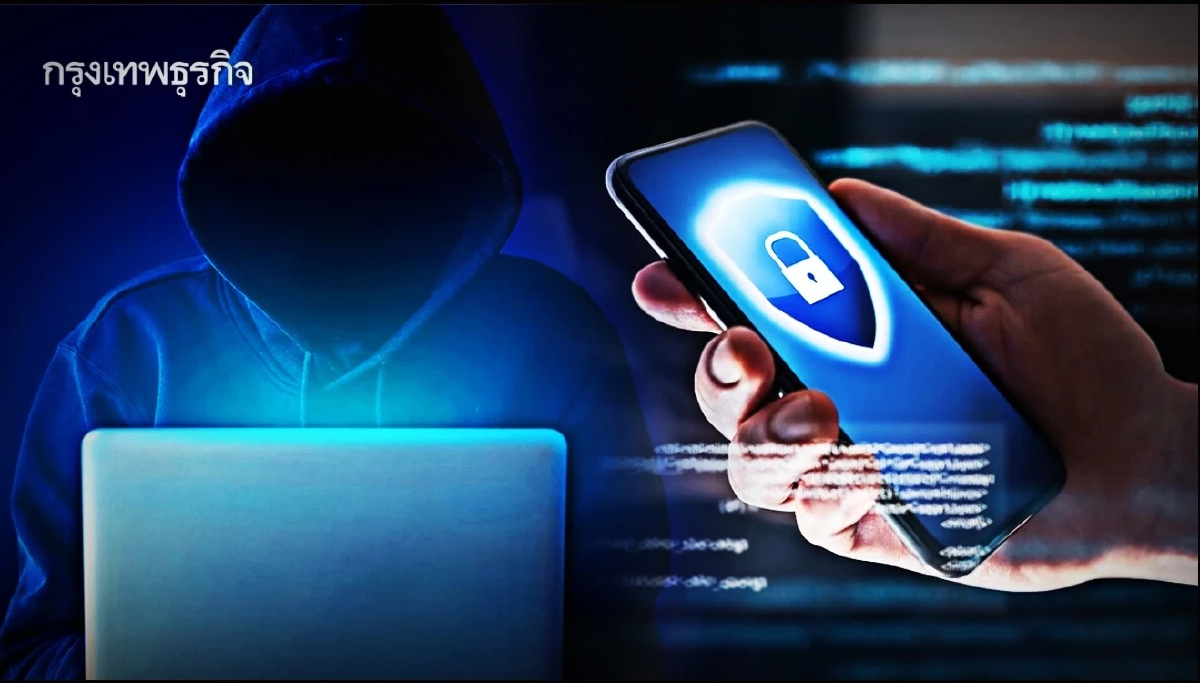 จับ! แก๊งสแกมเมอร์ สร้าง 2,000 เว็บปลอมหลอกลวง เสียหาย 2 พันล้าน