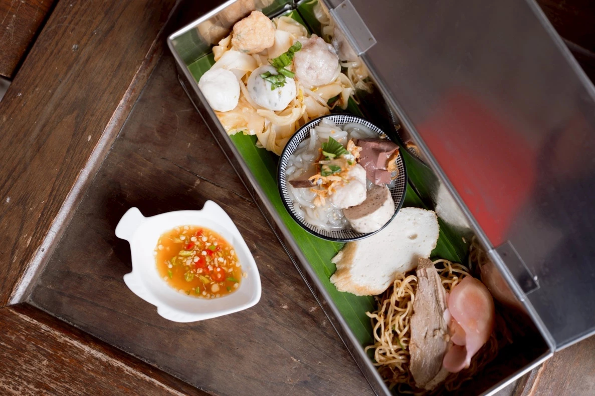 'ศูนย์การเรียนรู้เสน่ห์บางลำพู' ท่องเที่ยวชุมชน กิน เที่ยว อิ่ม