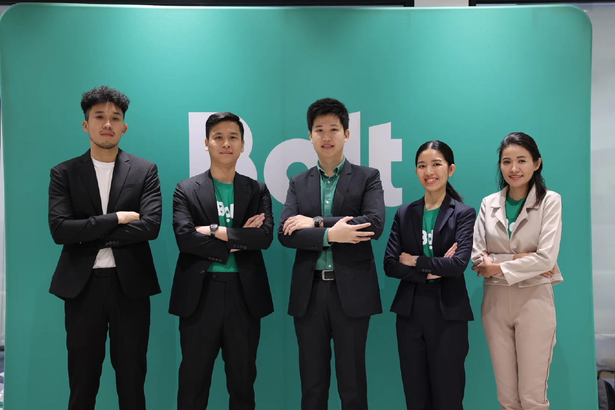 โบลท์ ขยาย 20 เมือง พร้อมเปิดตัว 2 ฟีเจอร์ใหม่ยกระดับความปลอดภัย