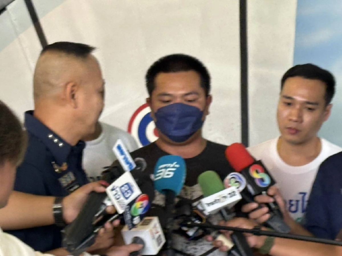 'พลทหารไรเดอร์' ปฏิเสธกลับหน่วยอุดรธานี แม้ 'ทอ.'รับรองความปลอดภัย