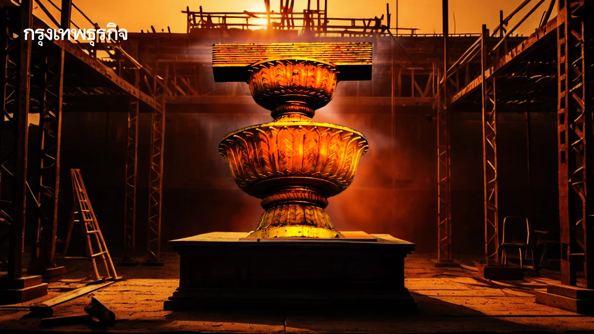 จาก‘ฮั้ว’ ถึง‘ทานหญ้าหวาน’ ถึงครา ‘รีโนเวต’รัฐธรรมนูญ