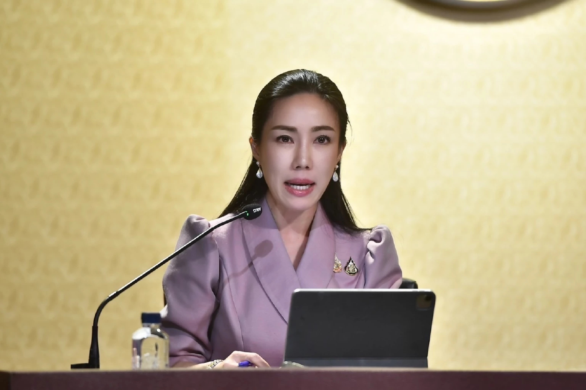 แห่ลงทุนไทยเพิ่ม ไตรมาสแรกทะลุ 4.7 หมื่นล. รัฐลุยเสริมศักยภาพต่อ