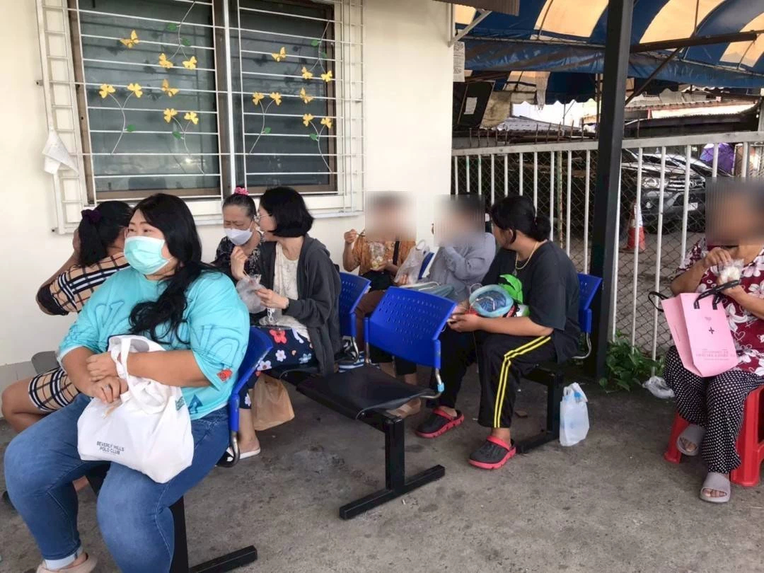 เริ่ม 1 มิ.ย. บัตรทอง 30 บาท คลินิกฯท่าพระตลาดพลู  ไปใช้สิทธิ 3 คลินิกแทน