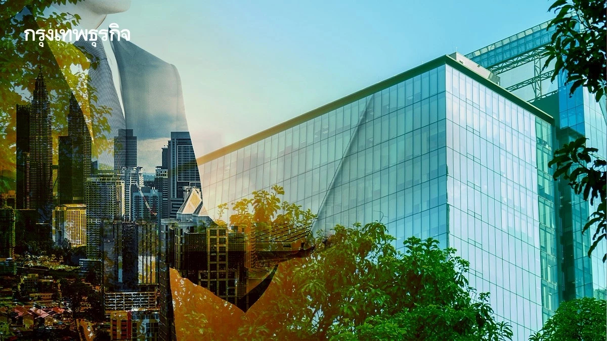 โอกาสทองอินโดฯ 'งานสีเขียว' โตพรวดพราด-ฝึกอาชีพใหม่ ตอบโจทย์อนาคต