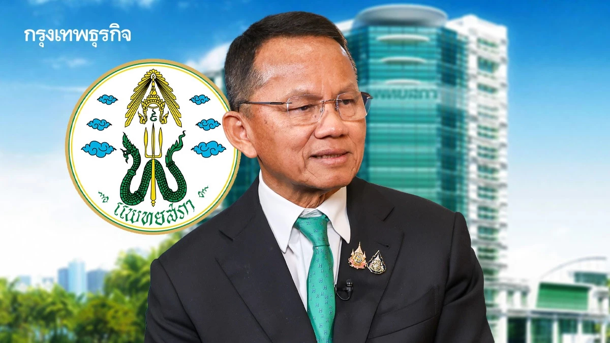 ‘สมศักดิ์’ ส่อ 'วีโต้' ติดใจ 'อนุฯ แพทยสภา' เปลี่ยนแปลงโทษแพทย์