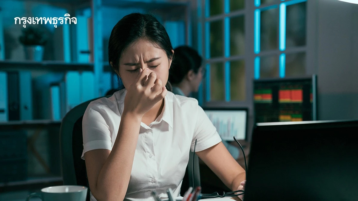 วัยทำงานญี่ปุ่นมุ่งสู่ Quiet Quitting ท้าทายวิถีทำงานหนักจนตาย