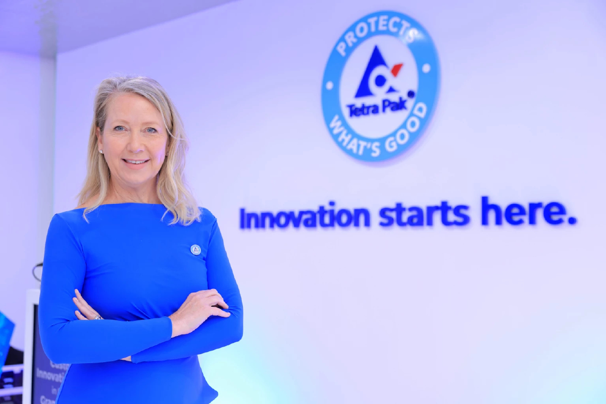 ‘เต็ดตรา แพ้ค’ ชูไทยตลาดยุทธศาสตร์ ลงทุนศูนย์นวัตกรรม ขับเคลื่อนครัวโลก