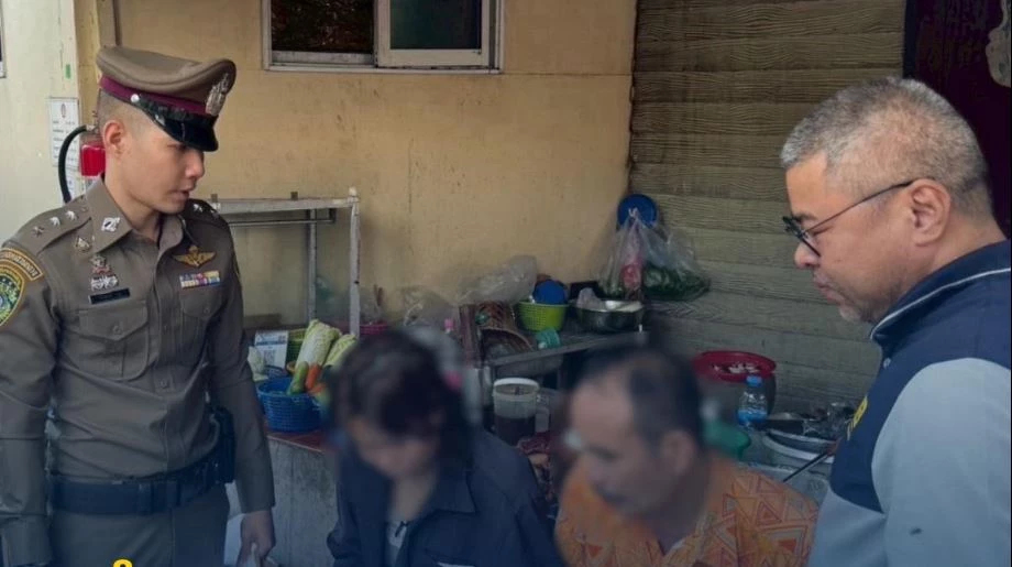 ว่อน! รับทำใบรับรองแพทย์ปลอม อ้างชื่อหมอ-โรงพยาบาลดัง จับสาวแสบ