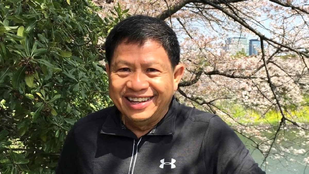 'เฮียตือ' โพสต์ 'อย่างนี้ก็ได้หรือ' ยก 2มาตรา ปม'ครอบงำพรรค'