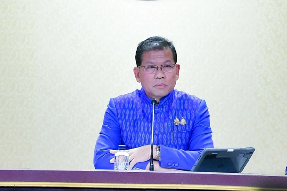 รัฐบาลกวาดล้างใช้ 'แรงงานเด็ก' ผนึกกำลัง 12 พันธมิตร ดันขึ้น Tier1