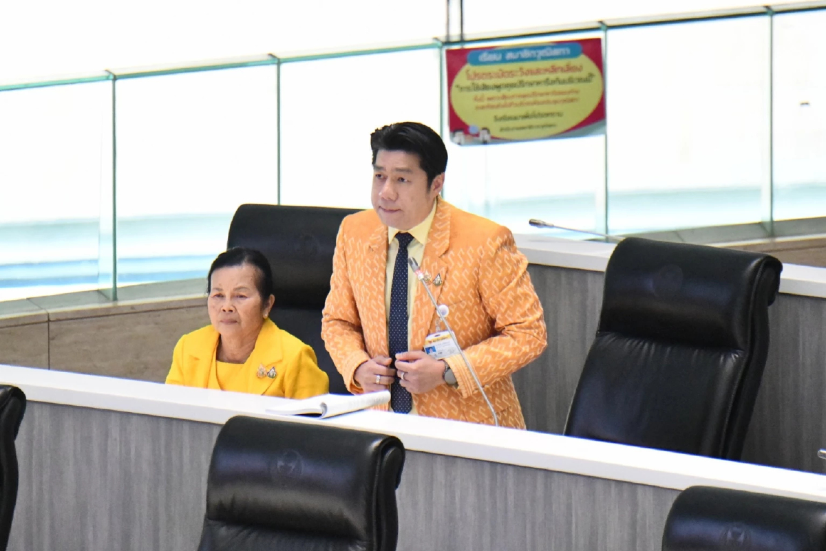 'วิปวุฒิ' นัดถกพรุ่งนี้ ปมข้อเรียกร้องให้ชะลอโหวตองค์กรอิสระ