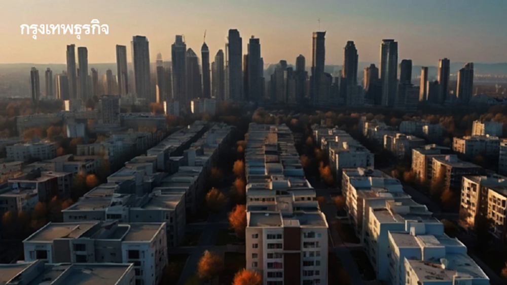 พิษ ศก.คอนโดบ้านมือสองบูมคนแห่ยกเครื่องขาย-เช่ารับดีมานด์พุ่ง