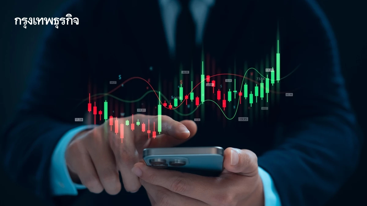 ดัชนีดาวโจนส์พุ่งขึ้นกว่า 250 จุด S&P 500 ปิดตลาดบวกวันที่ 4 