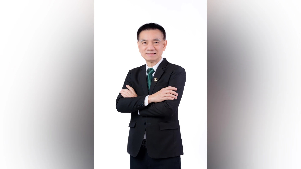 PTG โชว์รายได้จากการขายและการให้บริการ Q1/68 อยู่ที่ 57,407 ล้านบาท