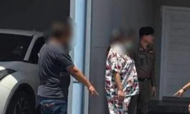 จ่ายเงินเยียวยา กรณีเมียหลวงอุ้มท้อง 7 เดือน ทำร้ายสาวดับ