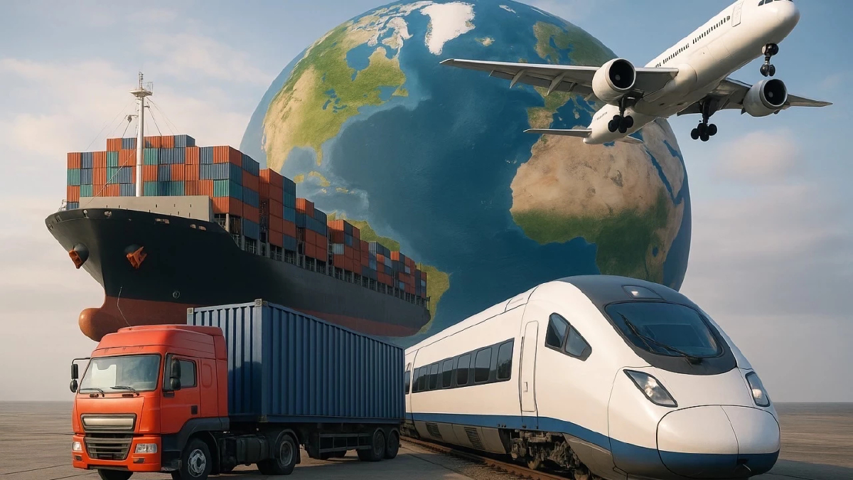 กลยุทธ์เตรียมบัณฑิตธุรกิจระหว่างประเทศ สู่ความเป็นเลิศเวทีการค้าโลก