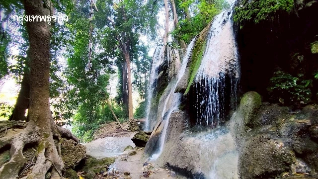 ‘เที่ยวแม่สอด’ จังหวัดตาก ชม ‘หมู่บ้านหรรษา...แม่กาษา’