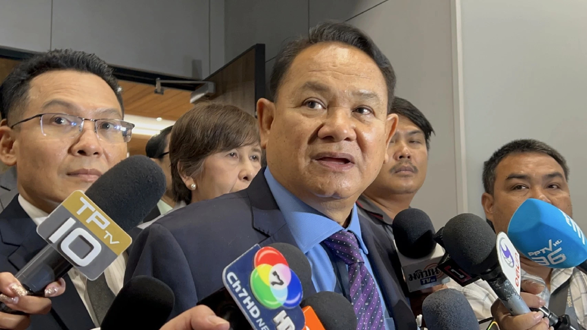 'กมธ.ปราบโกง' วางคิว สอบฮั้ว สว. 15พ.ค. จ่อเชิญ กลุ่มสำรอง-กกต. แจง