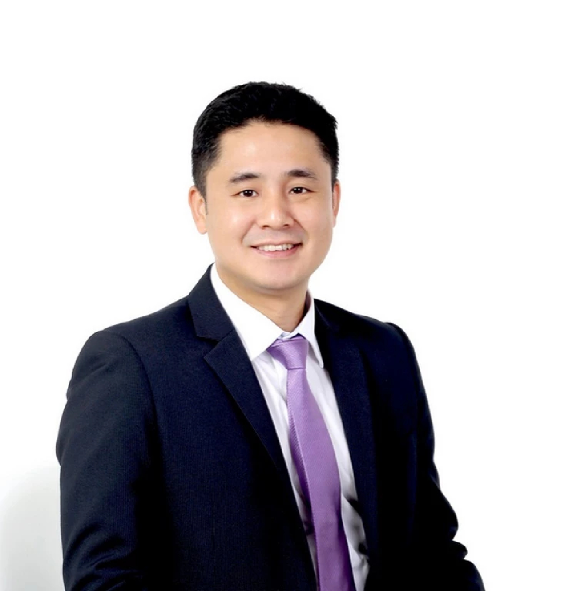 ดร.กำพล อดิเรกสมบัติ | Athentic Consulting CEO