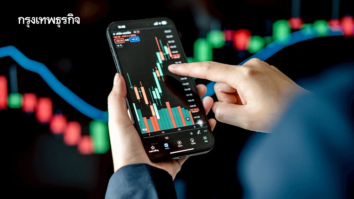 บลูมเบิร์กวิเคราะห์ พันธบัตรตลาดเกิดใหม่รวม ‘ไทย’ ทนทานแม้ตลาดผันผวน