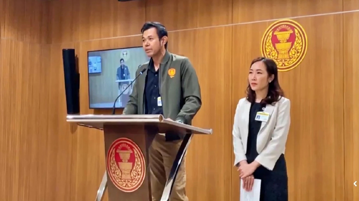 'สว.เทวฤทธิ์' ยื่นญัตติประธานวุฒิฯ เบรกสรรหาองค์กรอิสระ30พ.ค.