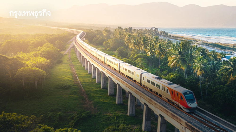 การเดินทางของ“ทุเรียน”ไทยไปจีน     จากมาบตาพุดสู่ด่านชายแดน24ชั่วโมง