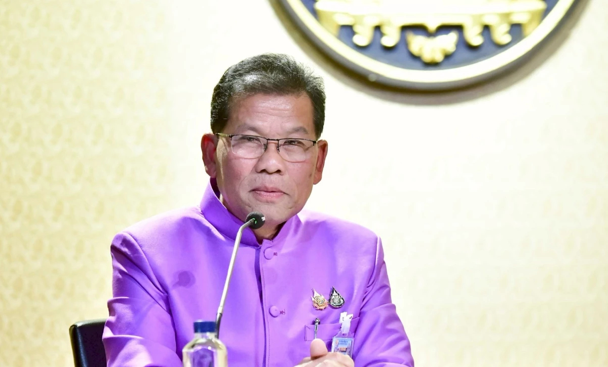 สปส. เตือนนายจ้าง แจ้งลูกจ้างเข้า-ออกช้า เจอนายจ้างถูกปรับ