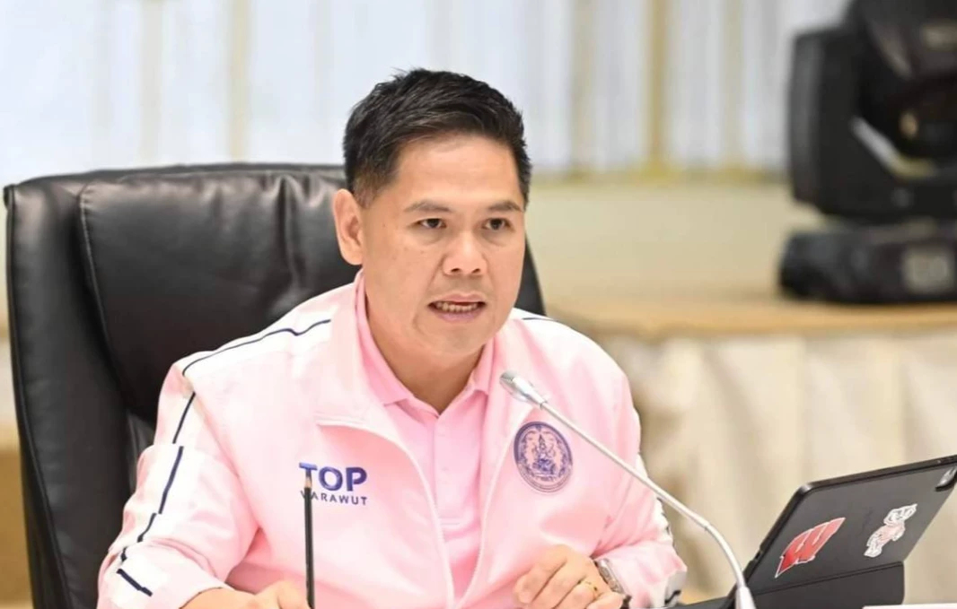 เข้าสู่ฤดูฝน! พม. สั่งช่วยกลุ่มเปราะบาง พื้นที่เสี่ยงทั่วประเทศ