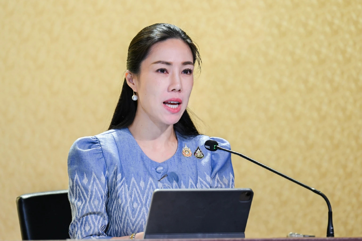 3ฐานความผิด ‘คดีพิเศษ’ ครม. ไฟเขียว ร่างกฎกระทรวง กำหนดเพิ่ม