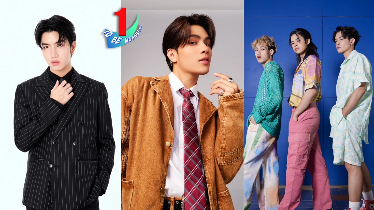 “โครงการทูบีนัมเบอร์วัน” รับเปิดเทอมกับ คีน-สมุย ที่ฉะเชิงเทรา