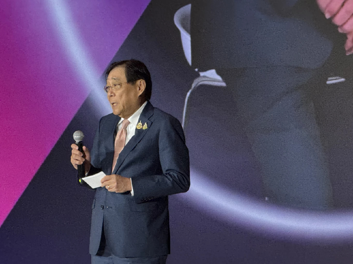 พิชัย ผุดไอเดียคริปโตฯผูกบัตรเครดิตใช้จ่ายในประเทศได้