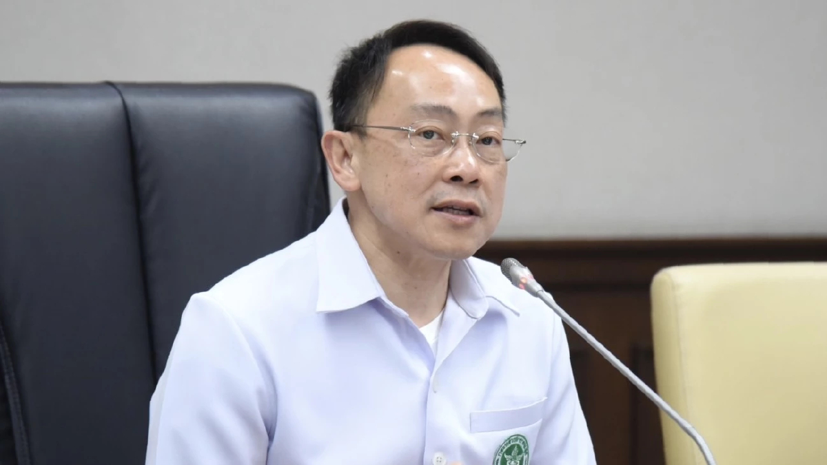 ‘กรมแพทย์แผนไทยฯ’ ผนึก คณะเภสัชฯ 17มหาลัยฯ ดันสมุนไพรไทยสู่สากล