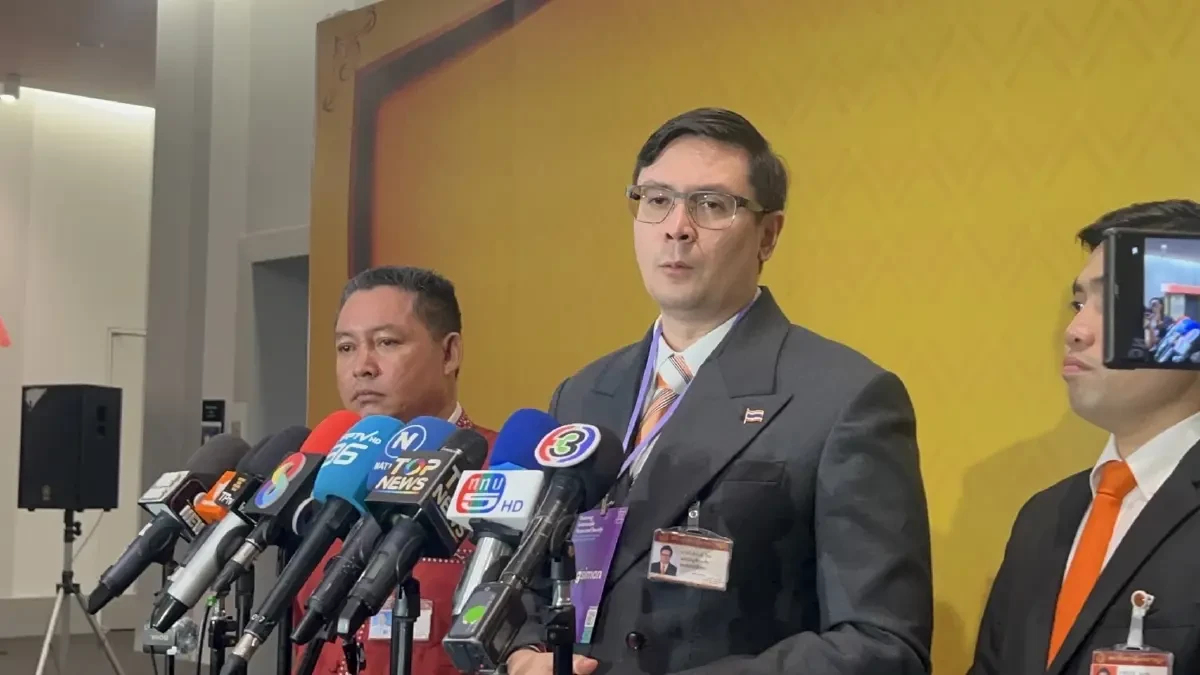 'โรม' กังขา ฮ.ตำรวจตกบ่อย ส่อทุจริต-ฝีเริ่มแตก จี้สางปัญหาด่วน