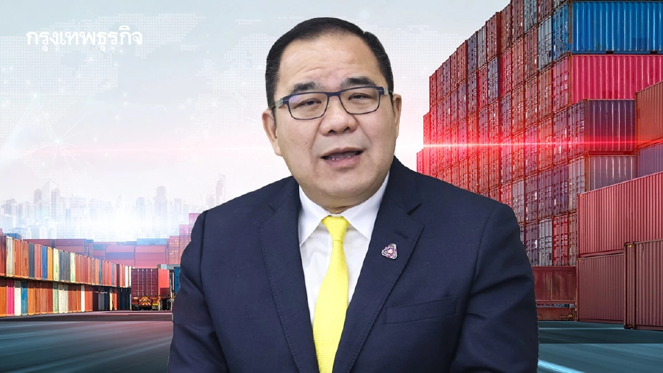 เศรษฐกิจโลก - การเมือง กดดัชนีเชื่อมั่นอุตฯ จี้รัฐเจรจาสหรัฐ สกัดสินค้าสวมสิทธิ