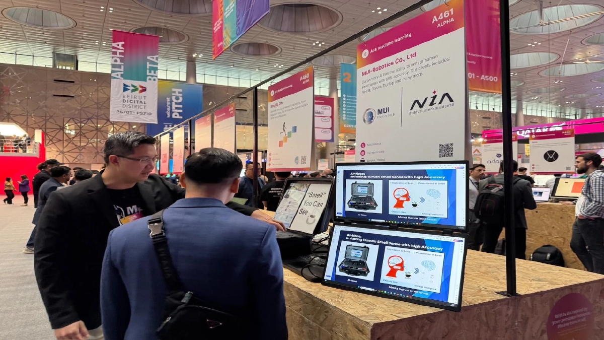 NIA มั่นใจเกินร้อยดันยูนิคอร์นกลุ่มกรีนเทคโนโลยีแจ้งเกิดใน 3 ปี