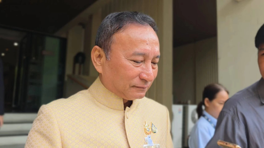 ผอ.สำนักงบฯ เผย หลายกระทรวงแห่ขอแบ่งงบกระตุ้นเศรษฐกิจ 1.57 แสนล้านเพียบ