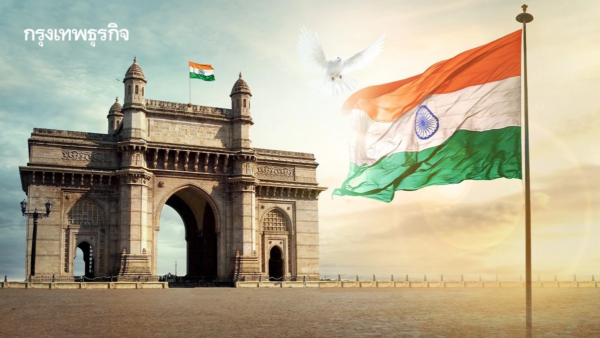 'อินเดียเมืองสะอาด' สร้างเมืองน่าอยู่ ลดมลพิษ เพื่อโลกที่ดีกว่า