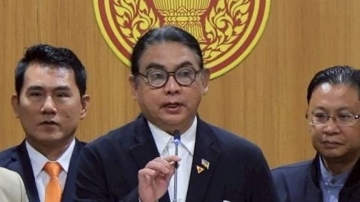 ‘ครูธัญ’ แนะ เปลี่ยนระบบ ‘ทหารเกณฑ์’ มาลงทุนในมนุษย์ ส่งผลดี ศก.