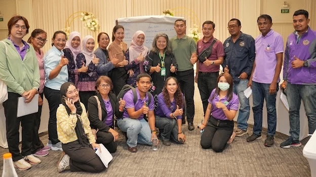 ภัยบุหรี่ไฟฟ้า! สสส. ลุยใต้ ดึงศาสนาสกัดเด็ก ห่วงสูญ 3 แสนล้าน