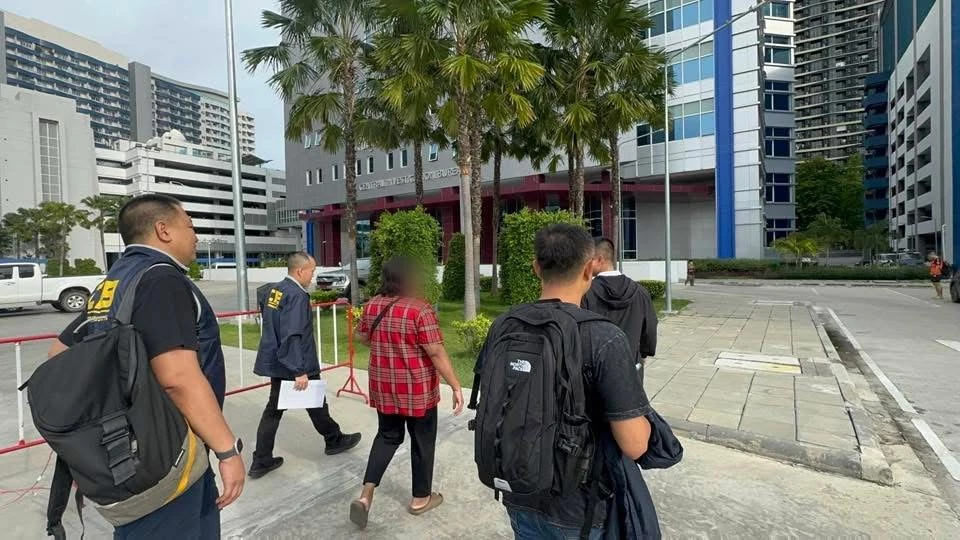 อัปเดต! บุกจับ 'ป้ามหาภัย' โกงภาษี 333 ล้าน