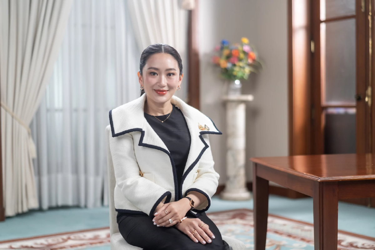 'นายกฯ' การันตี 'Cell Broadcast'  เตือนภัย ก.ค. นี้ใช้ได้แน่นอน