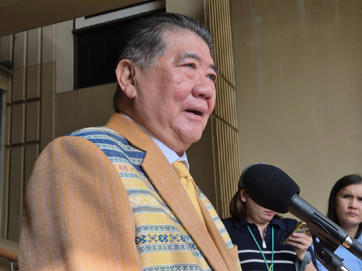 'ภูมิธรรม'เห็นใจ 'ยิ่งลักษณ์'ควรได้รับความเป็นธรรมคืน