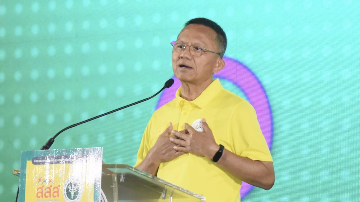 ‘สมศักดิ์’ อุบ รายละเอียด วีโต้ โยน ‘แพทยสภา’ ดูเอกสารไปก่อน