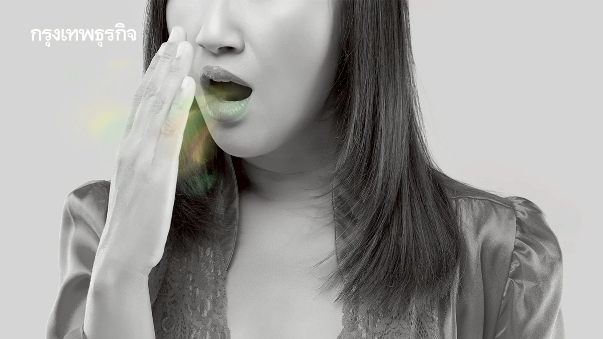 เรอบ่อย อันตราย! อย่ามองข้ามสัญญาณร่างกาย ต้องรีบพบแพทย์