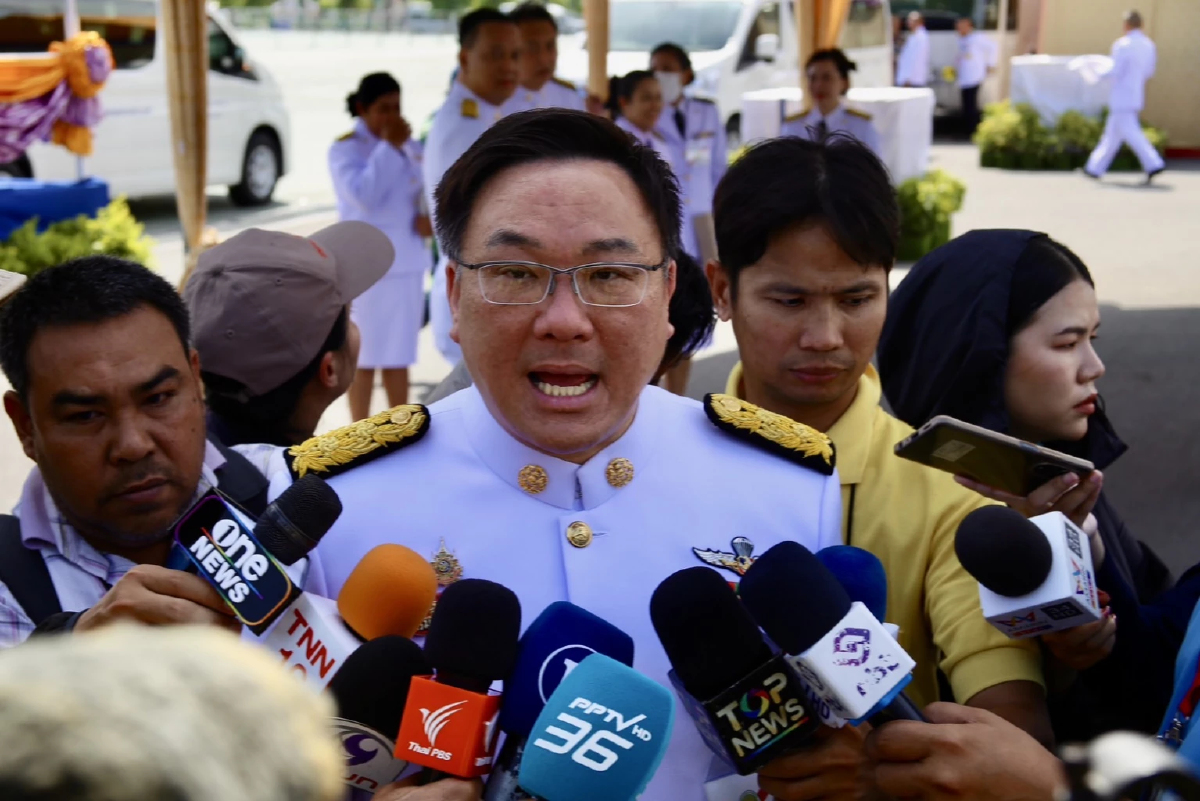 รัฐบาลเรียกประชุมบอร์ดกระตุ้นเศรษฐกิจสัปดาห์หน้า รื้อมาตรการ