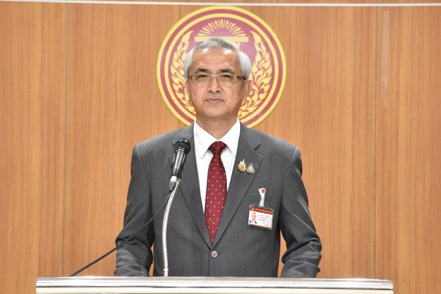 'ก่อแก้ว' มอง อัยการไม่ฟ้อง ดร.พอล ลดปัจจัยลบ เวทีเจรจาภาษี สหรัฐ