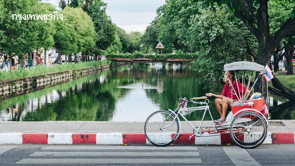 ท่องเที่ยว ‘เชียงใหม่’ โลว์ซีซันสุดเฉา! ‘จีนหาย-ไทยหด’ กดดันยอดเข้าพักโรงแรม