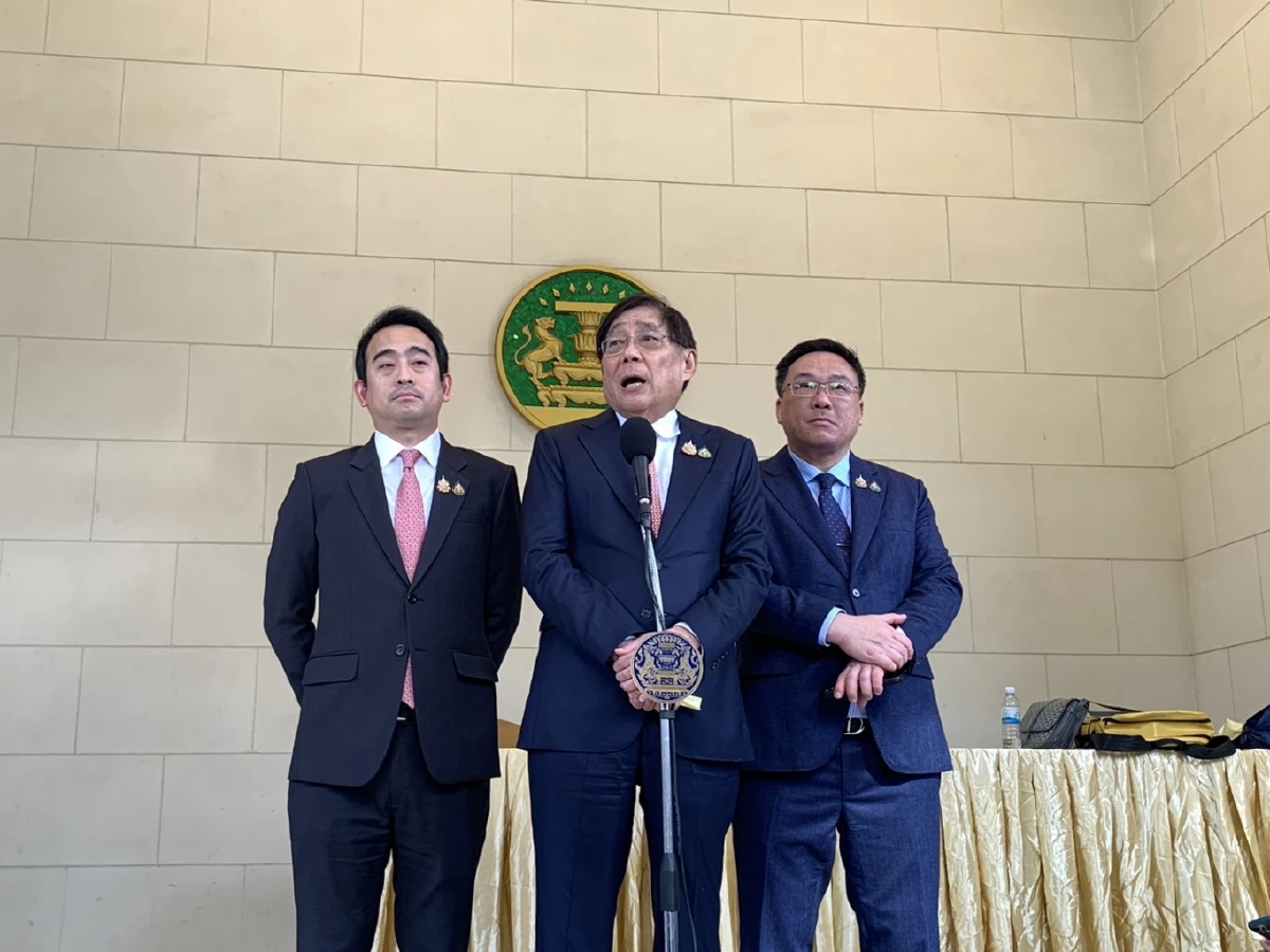 บอร์ดกระตุ้น ชะลอโครงการแจกเงินหมื่น โยก 1.5 แสนล้าน ทำ 6 โครงการ