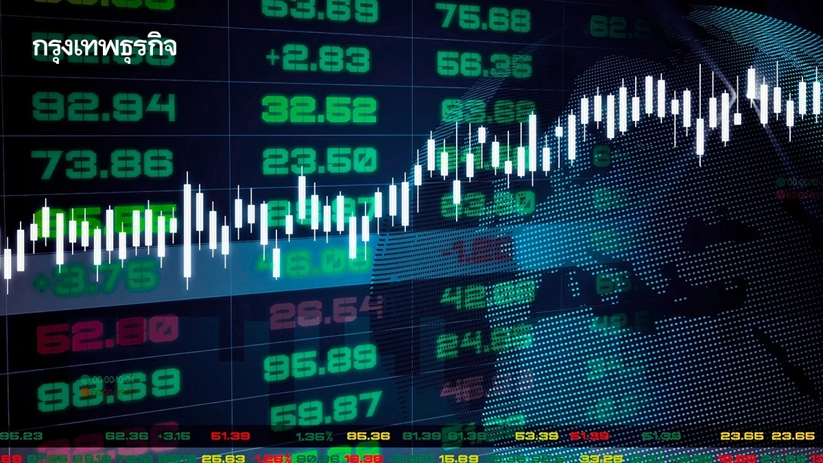 ฟันด์โฟลว์ทะลัก‘บอนด์-หุ้นไทย’ ‘ThaiBMA’ชี้ต่างชาติแค่พักเงิน